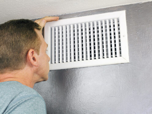 AC Repair in Wilmington, NC