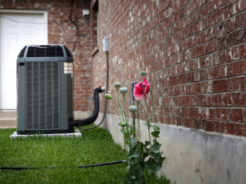 Easy Energy-Saving Tips For The Summer Months