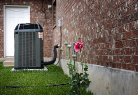 Easy Energy-Saving Tips For The Summer Months